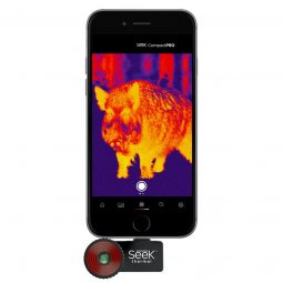 Тепловизор Seek Thermal CompactPRO для iOS