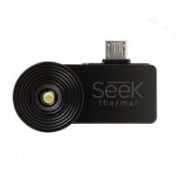 Тепловизор Seek Thermal для Android