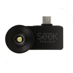 Тепловизор Seek Thermal для Android