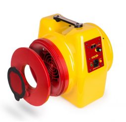 Аэродверь Retrotec EU301