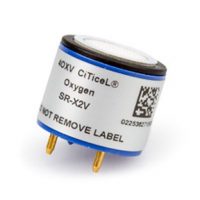 Сенсор SR-X2V на O2 для газоанализаторов моделей GasAlert