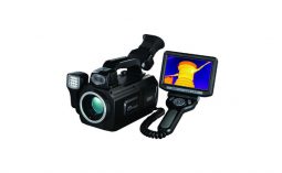 Тепловизор SAT G-96 (-20…+600 °С)
