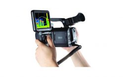 Тепловизор SAT G-96 (-20…+600 °С)