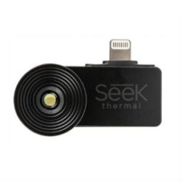 Тепловизор Seek Thermal XR для iOS