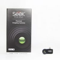 Тепловизор Seek Thermal для iOS