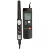 Измерительный прибор концентрации CO2 Testo 535