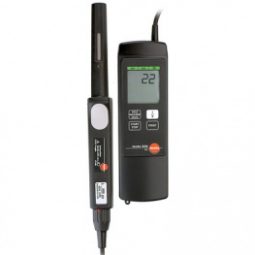 Измерительный прибор концентрации CO2 Testo 535