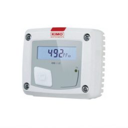 Датчик концентрации CO2 KIMO CO112