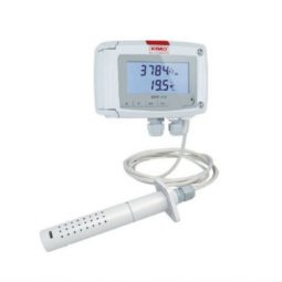 Датчик концентрации CO2 и температуры KIMO COT 212