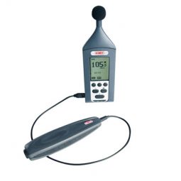 Шумомер KIMO DB 100