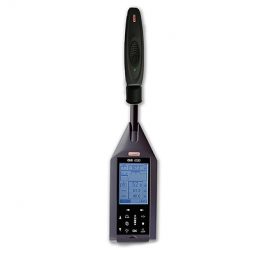 Шумомер KIMO DB 200