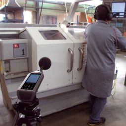 Шумомер KIMO DB 200
