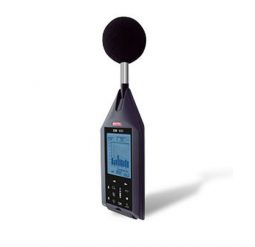 Шумомер KIMO DB 300