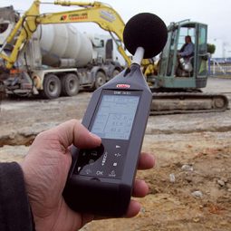 Шумомер KIMO DB 300