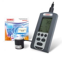 Измеритель излучения KIMO SL 200