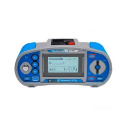 Многофункциональный измеритель параметров электроустановок MI 3102H BT PROF PLUS (профессиональная комплектация плюс)