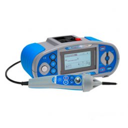 Многофункциональный измеритель параметров электроустановок MI 3102H BT PROF PLUS (профессиональная комплектация плюс)