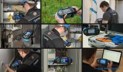 Многофункциональный измеритель параметров электроустановок MI 3152H PROF PLUS (профессиональная комплектация плюс)
