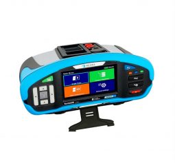 Измеритель параметров электроустановок многофункциональный MI 3155