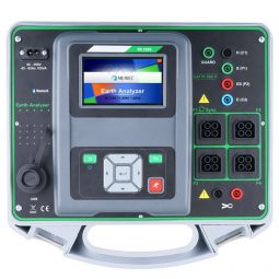 Анализатор заземления MI 3290