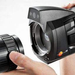 Тепловизор Testo 885-2