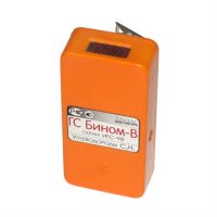 Газосигнализатор ИГС-98 Бином-В (термокаталитический сенсор)