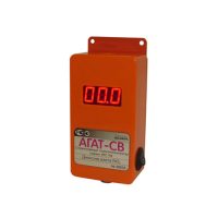 Газоанализатор ИГС-98 Агат-СВ