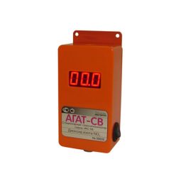 Газоанализатор ИГС-98 Агат-СВ