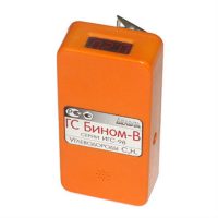 Газосигнализатор ИГС-98 Бином-В (полупроводниковый сенсор)