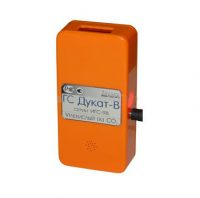 Газоанализатор ИГС-98 Дукат-В (оптический сенсор)