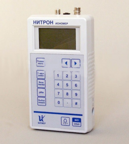 Иономер Нитрон 01