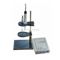 Комплекс Экотест-ВА-тяжелые металлы