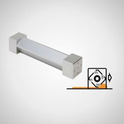 Регулируемый пленочный аппликатор для ЛКП Bird Elcometer 3550 и 3540