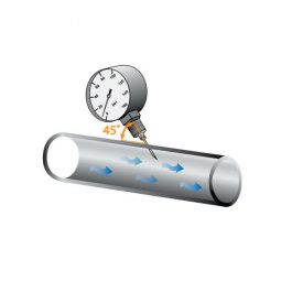 Манометр игольчатый Elcometer 102