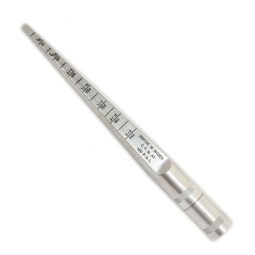 Прибор для контроля диаметра сопла Elcometer 103