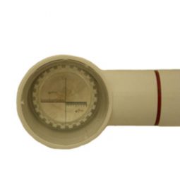 Лупа с подсветкой Elcometer 137