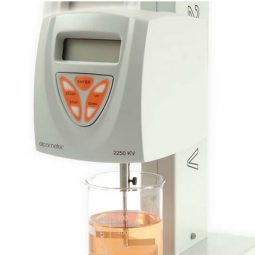 Ротационный вискозиметр Krebs Elcometer 2250