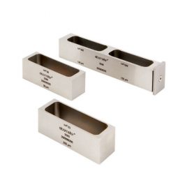 Пленочный аппликатор с резервуаром Elcometer 3508 & 3560 (4 знач. толщины)