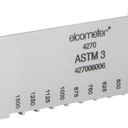 Тестер выравнивания и наплыва Elcometer 4270