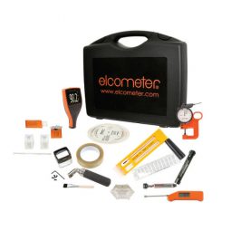 Набор оборудования для контроля автомобилей Elcometer KIT 1