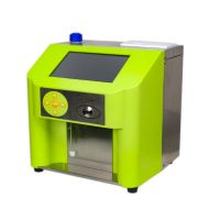 Анализатор молока, сливок, обрата, смесей Эксперт супер плем (lactoscan mccw)