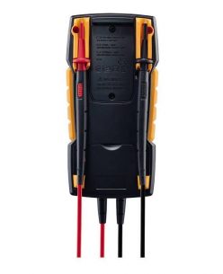Газоанализатор Testo 330-1 LL Nox + мультиметр testo 760-2 с магнитным креплением (комплект)