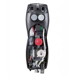 Газоанализатор Testo 330-2 LL + мультиметр testo 760-2 с магнитным креплением (комплект)