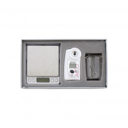 Измеритель кислотности молока PAL-Easy ACID 91 Master Kit