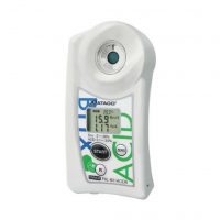 Измеритель кислотности киви PAL-BX/ACID 8 Master Kit