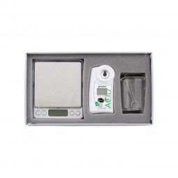 Измеритель кислотности киви PAL-Easy ACID 8 Master Kit