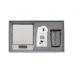 Измеритель кислотности бананов PAL-Easy ACID 6 Master Kit