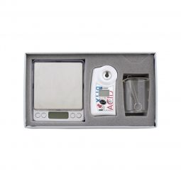Измеритель кислотности клубники PAL-BX/ACID 4 Master Kit