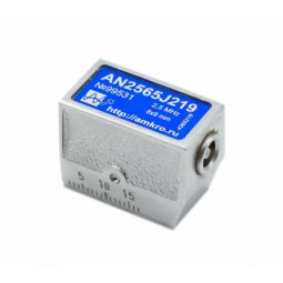 Преобразователи AN2565Jxx наклонные совмещенные притертые
