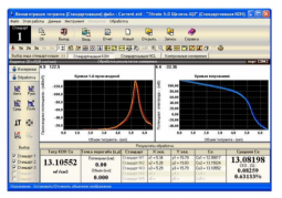 Программный комплекс Titrate-5.0 Щелочь-Щ2